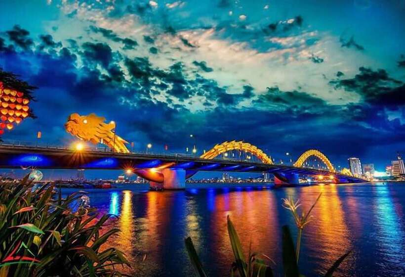 Fotos del hotel Sanouva Da Nang:  8