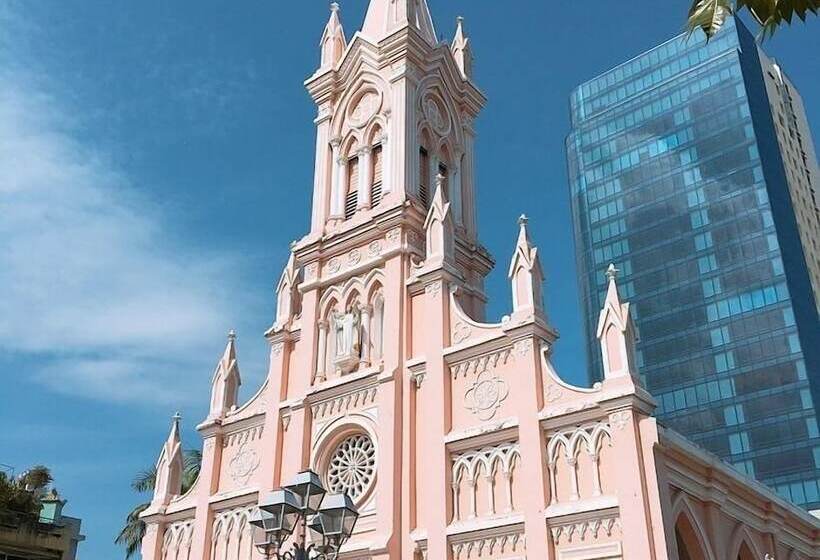 Fotos del hotel Sanouva Da Nang:  13