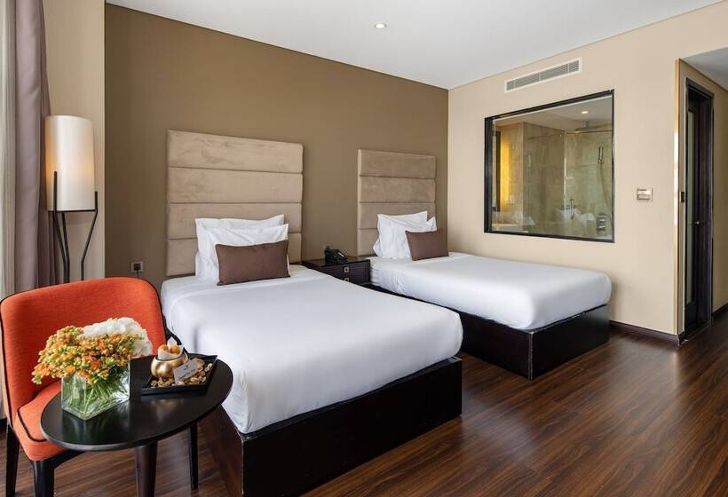Fotos del hotel Sanouva Da Nang:  4