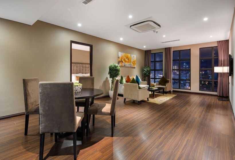 Fotos del hotel Sanouva Da Nang:  24