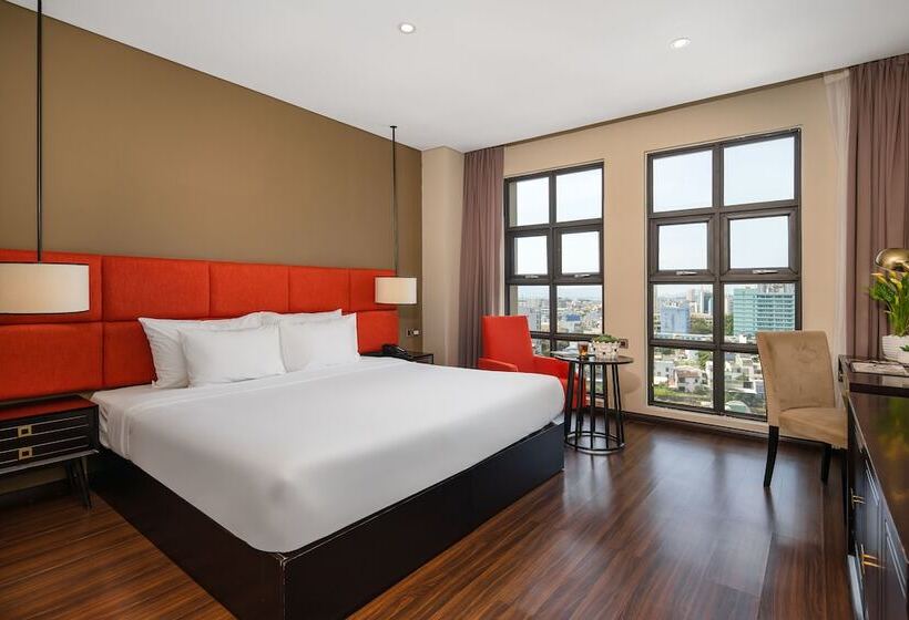 Fotos del hotel Sanouva Da Nang:  5