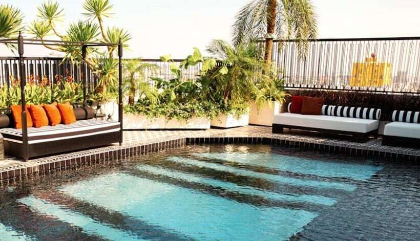 Fotos del hotel Sanouva Da Nang:  11