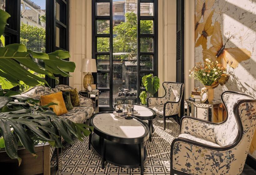 Fotos del hotel Sanouva Da Nang:  22