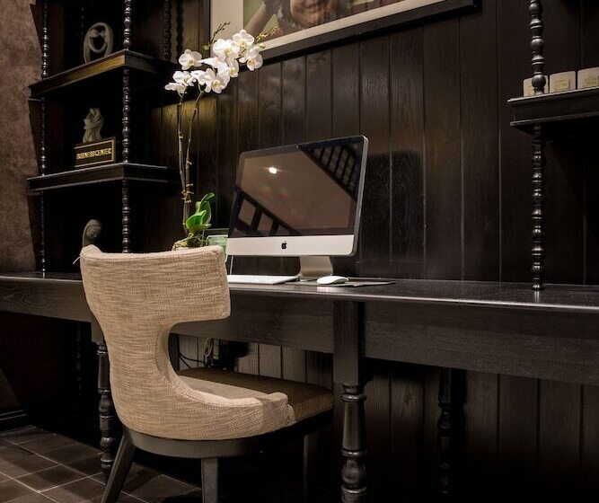 Fotos del hotel Sanouva Da Nang:  15