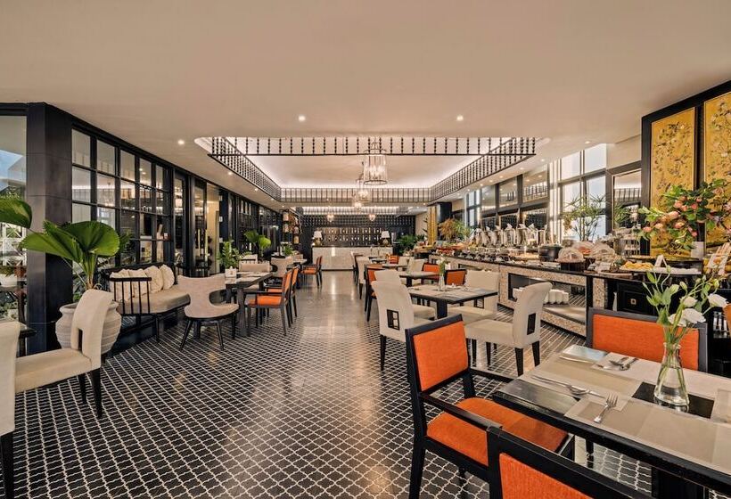 Fotos del hotel Sanouva Da Nang:  14