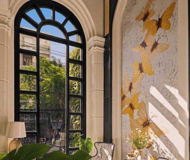 Fotos del hotel Sanouva Da Nang:  9