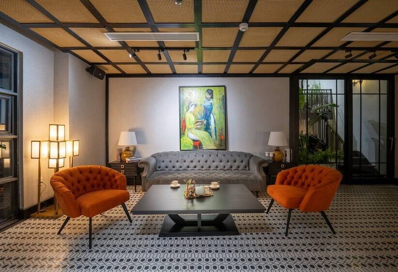 Fotos del hotel Sanouva Da Nang:  16