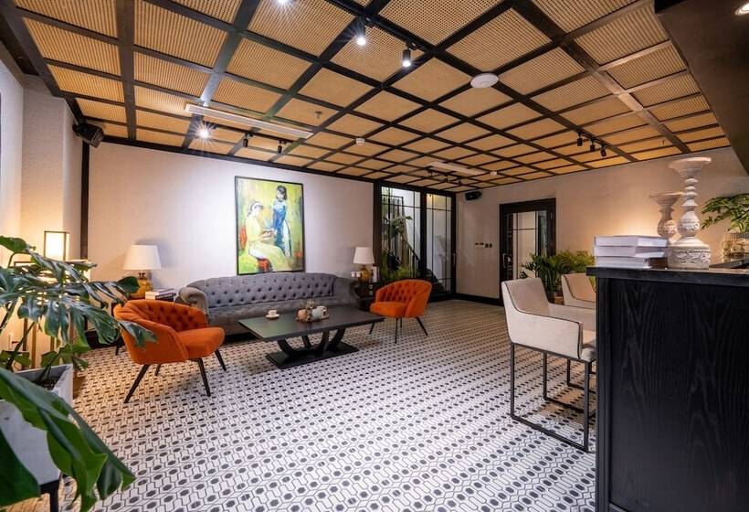 Fotos del hotel Sanouva Da Nang:  21