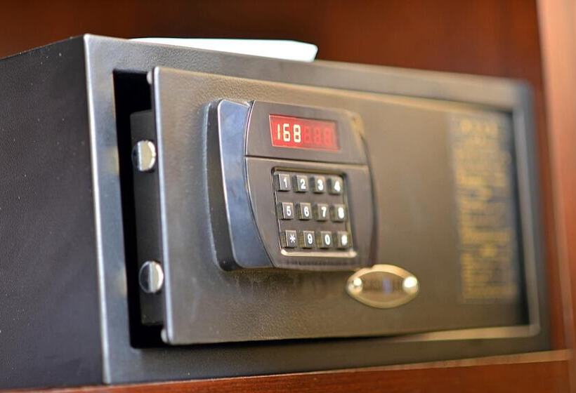 Fotos del hotel Serela Waringin By Kagum S:  2