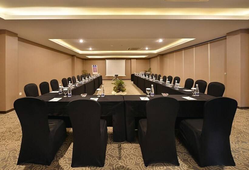 Fotos del hotel Serela Waringin By Kagum S:  3