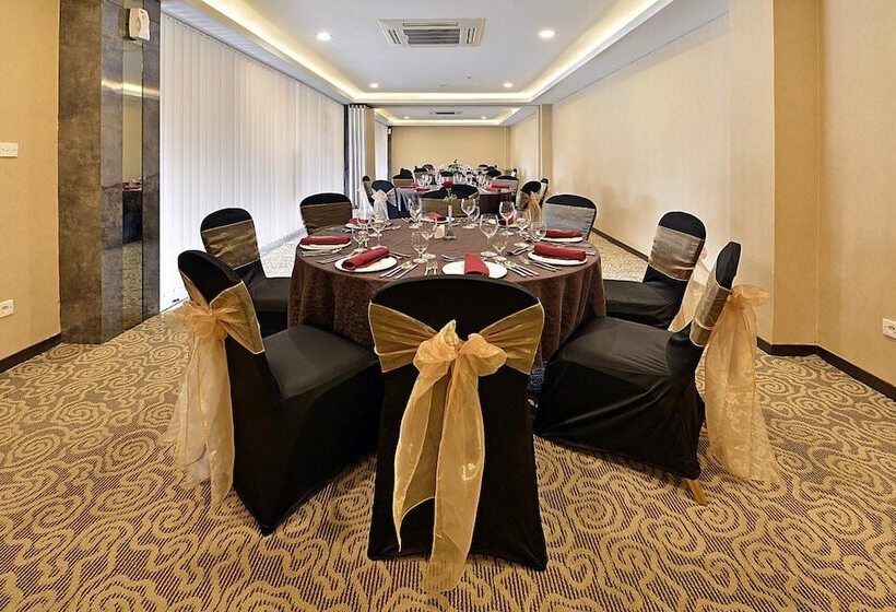 Fotos del hotel Serela Waringin By Kagum S:  5