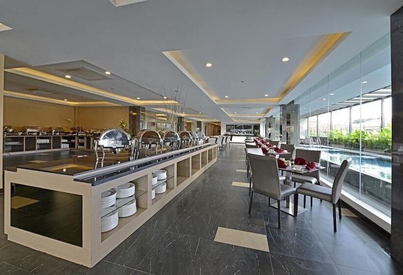 Fotos del hotel Serela Waringin By Kagum S:  8