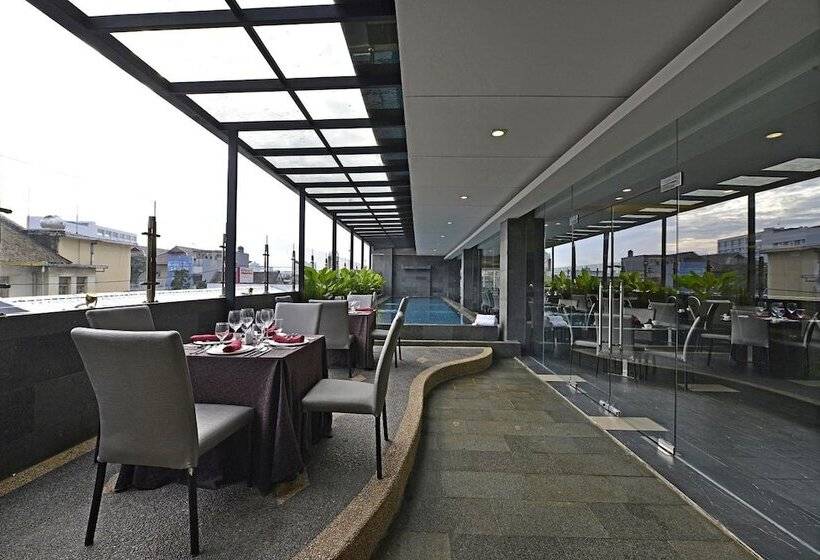 Fotos del hotel Serela Waringin By Kagum S:  9