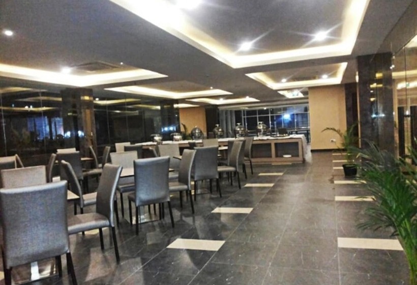 Fotos del hotel Serela Waringin By Kagum S:  10