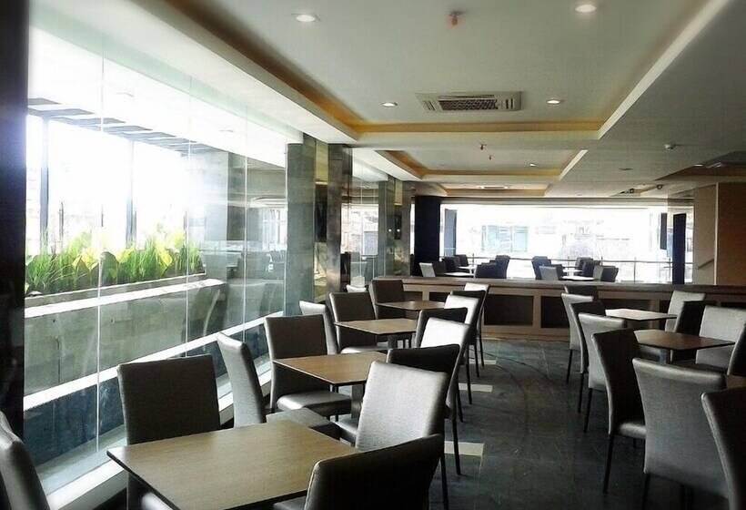 Fotos del hotel Serela Waringin By Kagum S:  12