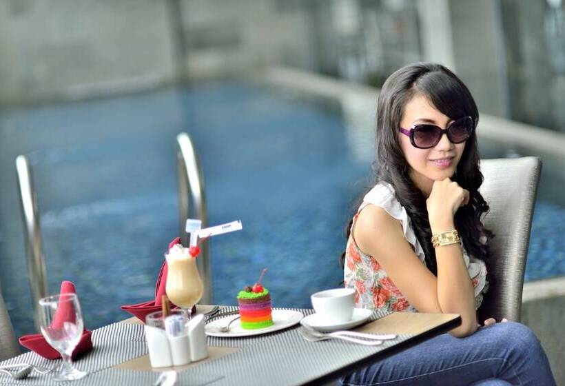 Fotos del hotel Serela Waringin By Kagum S:  14