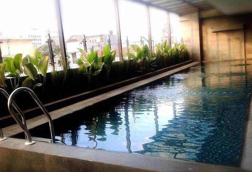 Fotos del hotel Serela Waringin By Kagum S:  15