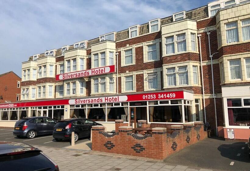 Fotos del hotel Silversands:  11