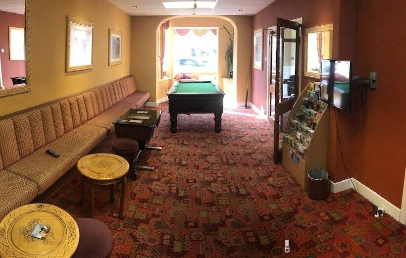 Fotos del hotel Silversands:  26