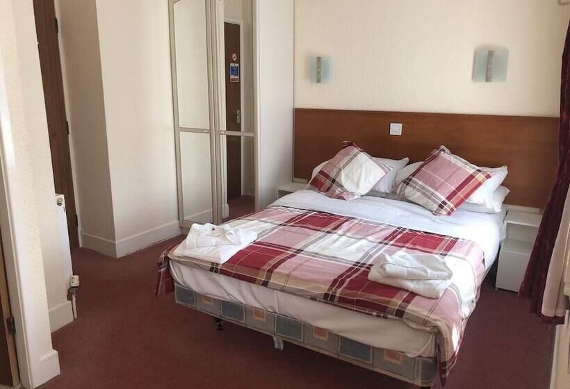 Fotos del hotel Silversands:  9