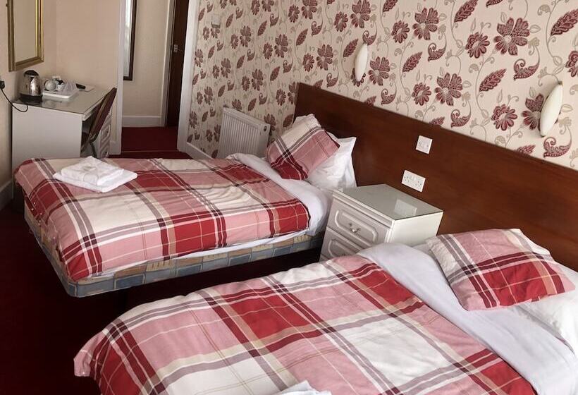 Fotos del hotel Silversands:  5