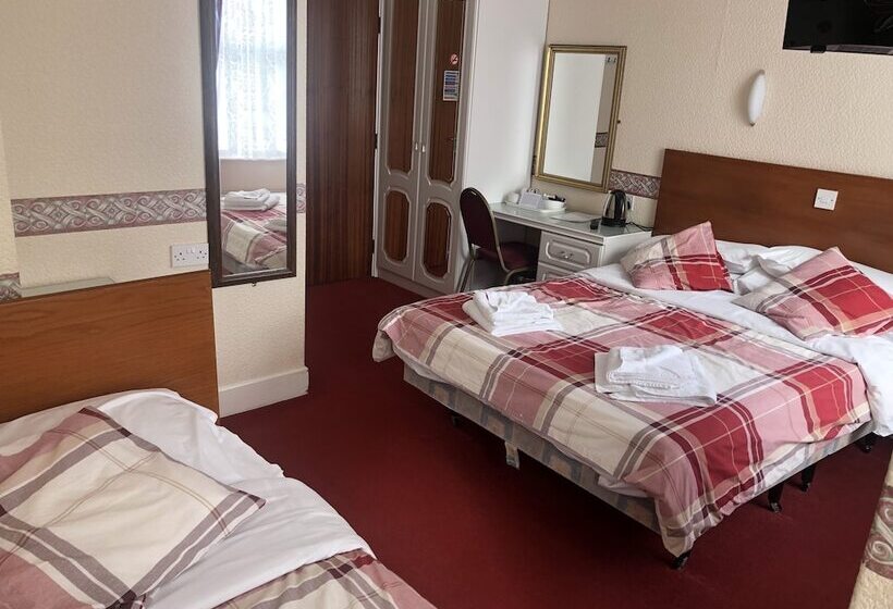 Hotel Silversands