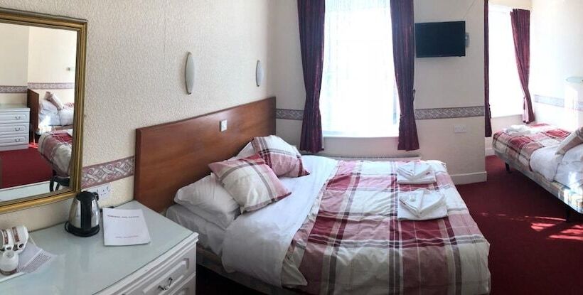 Fotos del hotel Silversands:  6