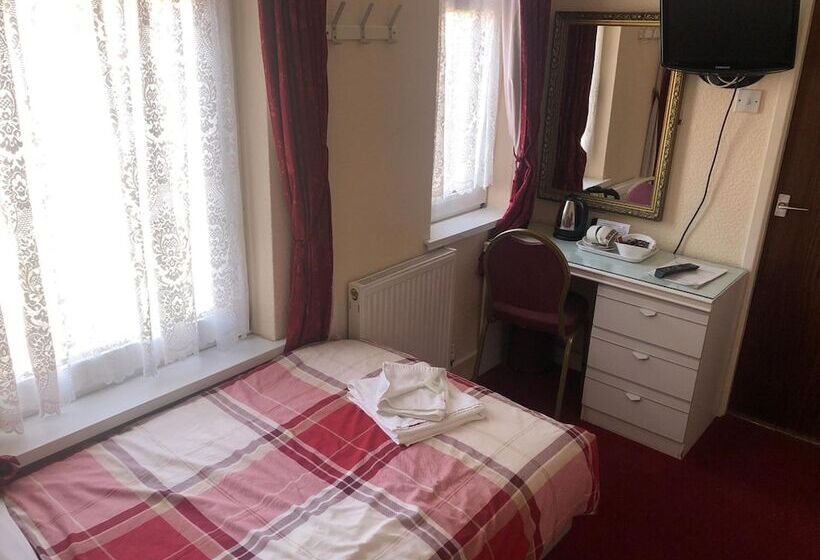 Fotos del hotel Silversands:  15