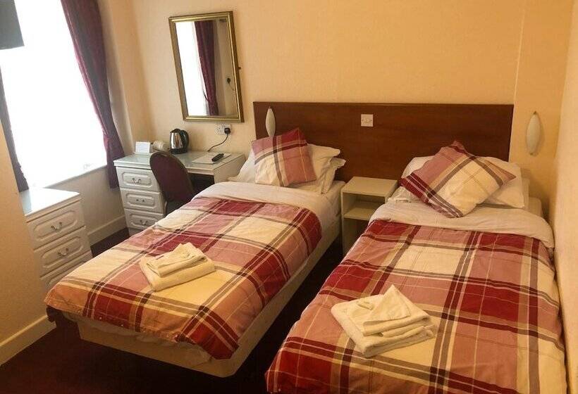 Fotos del hotel Silversands:  4