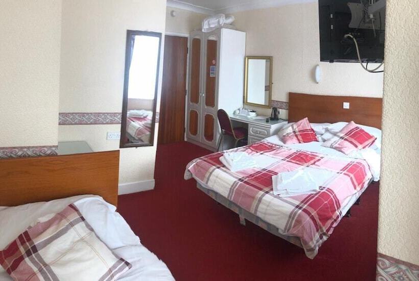 Fotos del hotel Silversands:  3