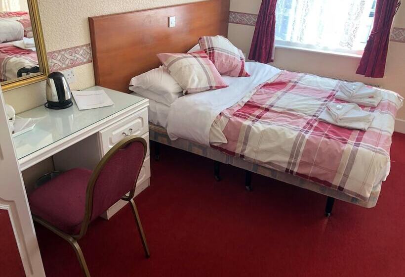 Fotos del hotel Silversands:  8