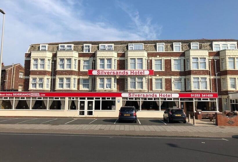 Fotos del hotel Silversands:  23