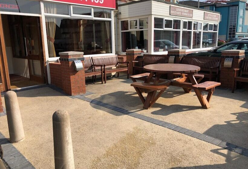 Fotos del hotel Silversands:  24