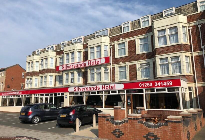 Fotos del hotel Silversands:  13