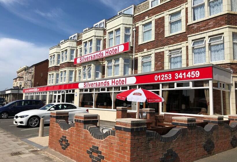 Fotos del hotel Silversands:  14