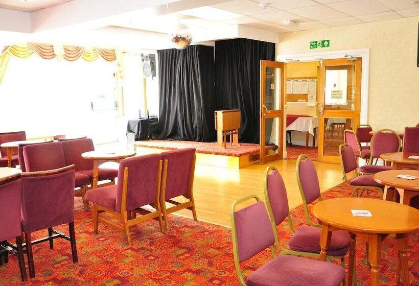 Fotos del hotel Silversands:  22