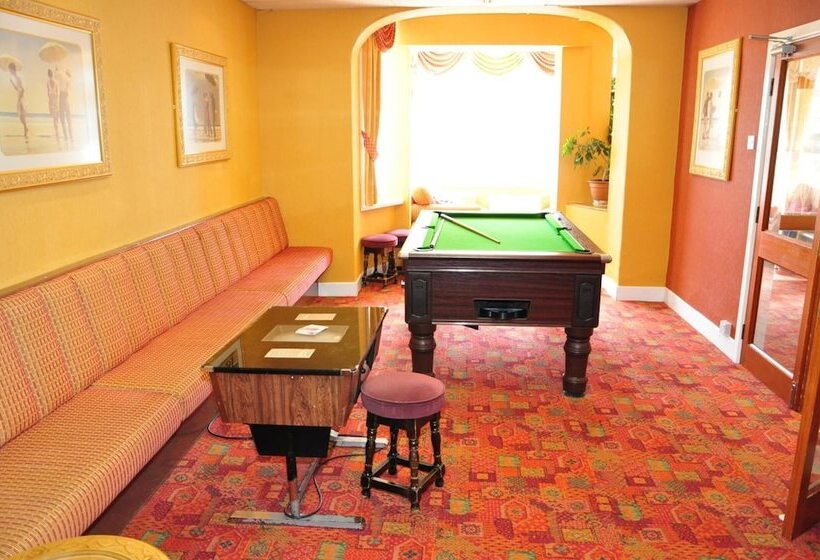 Fotos del hotel Silversands:  32