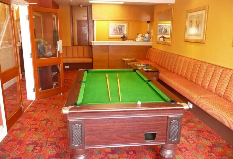 Fotos del hotel Silversands:  33