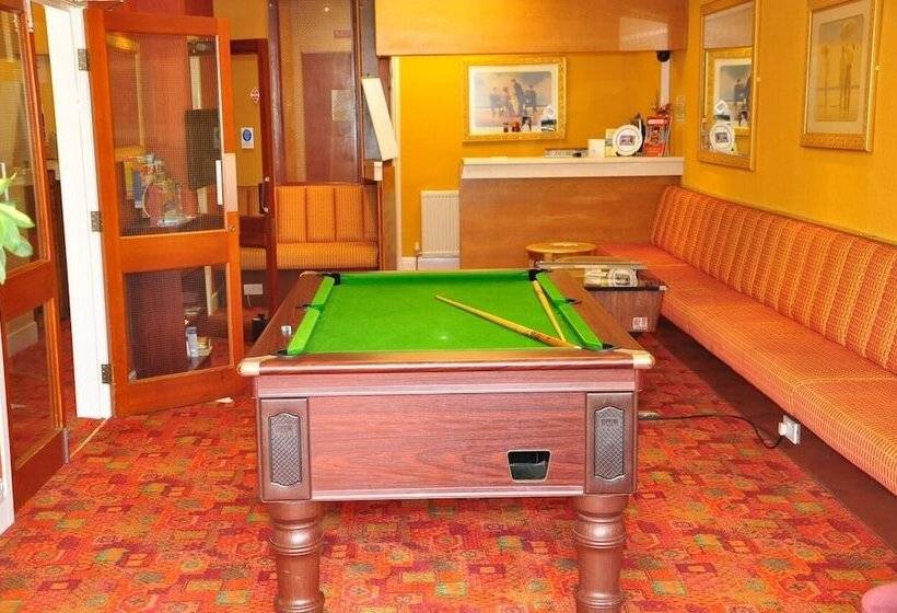 Fotos del hotel Silversands:  34