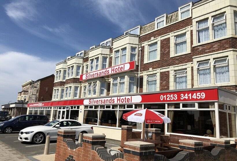 Fotos del hotel Silversands:  12