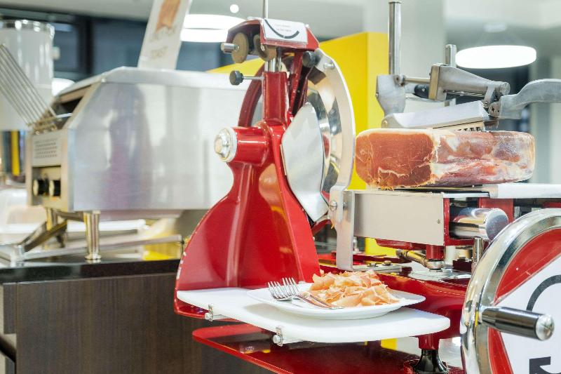 Fotos del hotel Star Inn  Premium Wien Hauptbahnhof, By Quality:  19