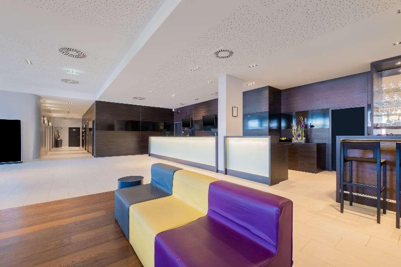 Fotos del hotel Star Inn  Premium Wien Hauptbahnhof, By Quality:  16