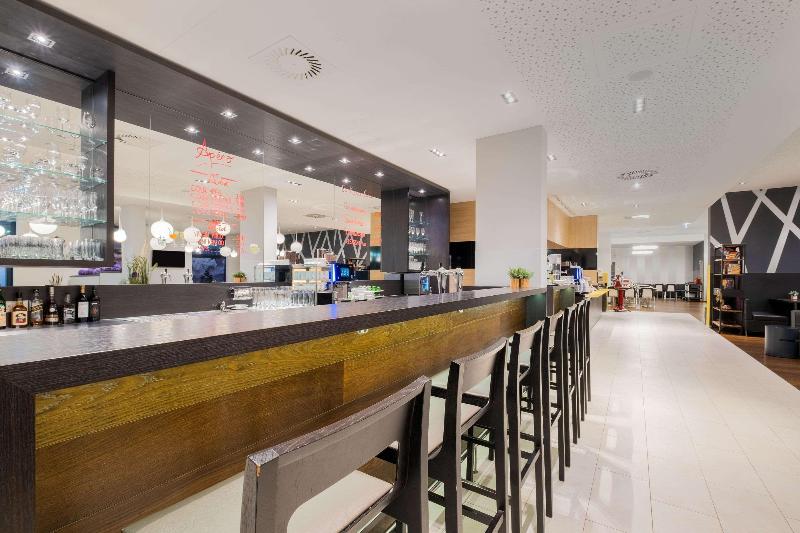 Fotos del hotel Star Inn  Premium Wien Hauptbahnhof, By Quality:  21