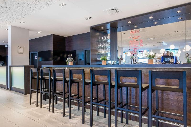 Fotos del hotel Star Inn  Premium Wien Hauptbahnhof, By Quality:  20