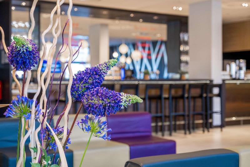 Fotos del hotel Star Inn  Premium Wien Hauptbahnhof, By Quality:  18