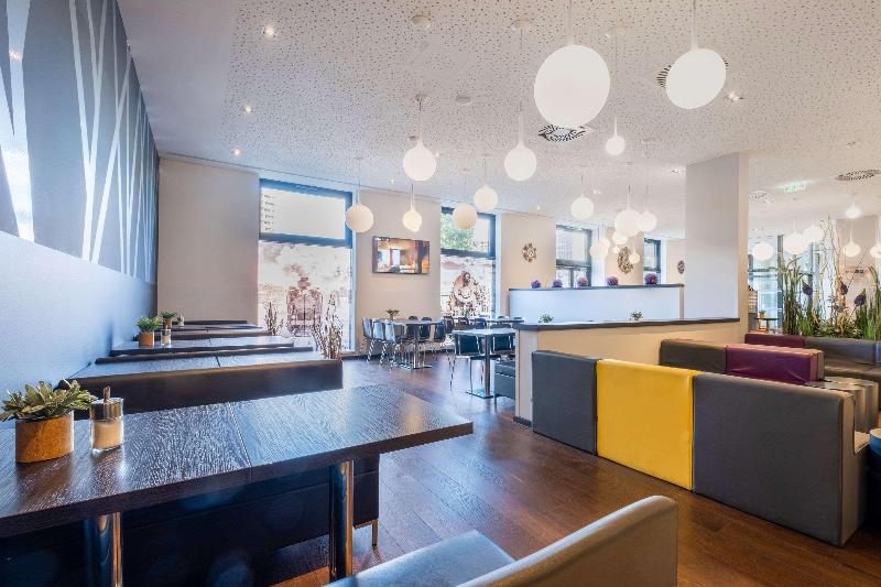 Fotos del hotel Star Inn  Premium Wien Hauptbahnhof, By Quality:  9