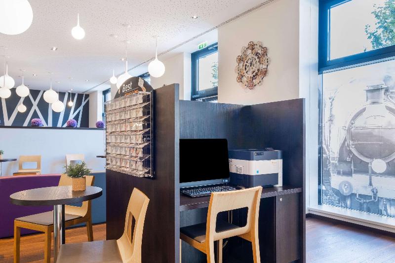 Fotos del hotel Star Inn  Premium Wien Hauptbahnhof, By Quality:  5