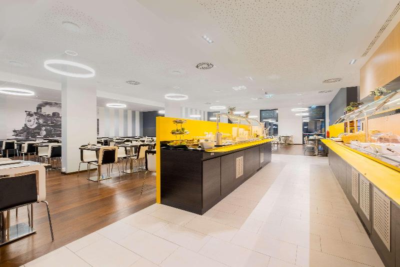 Fotos del hotel Star Inn  Premium Wien Hauptbahnhof, By Quality:  25