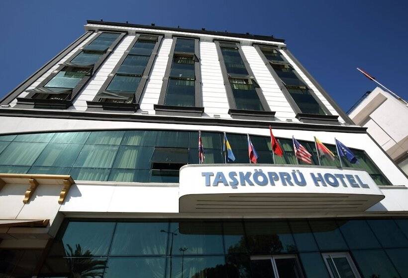 هتل Taşköprü