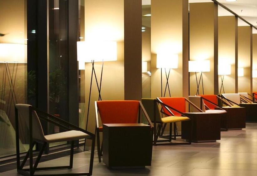 فندق Camping Vita Terme Tuhelj